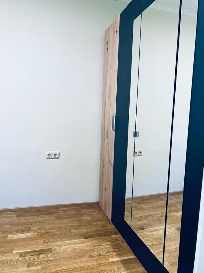 La Casa Apartment Bad Gastein Bagian luar foto
